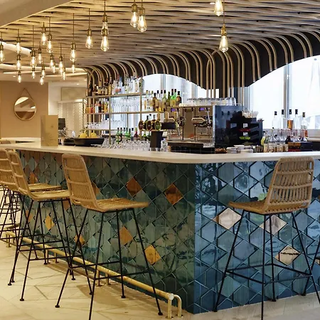 Novotel Montpellier-2