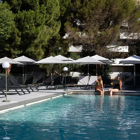 Novotel Montpellier-2