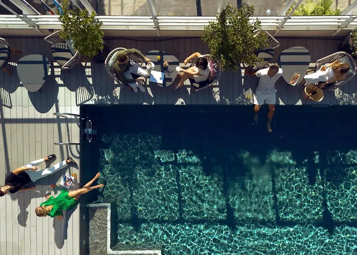 Pullman CentreHotel Montpellier